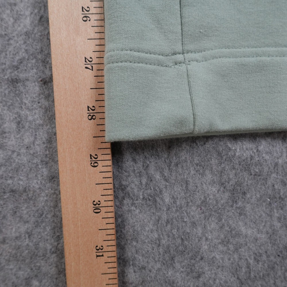 Yogalicious Set Women Small Green Modal Terry Vanessa Pants Cali Breeze Hoodie - Picture 4 of 16